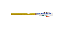 Blustream Hdbt Certified CAT6 Cable 305M Pull Box; Bulk 10pk