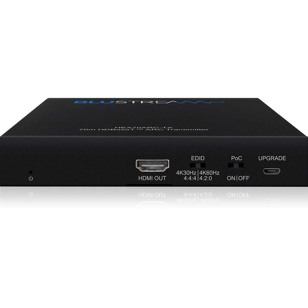 Blustream Hdbt Arc Extender Set 70m; Arc, Bi-directional Ir,