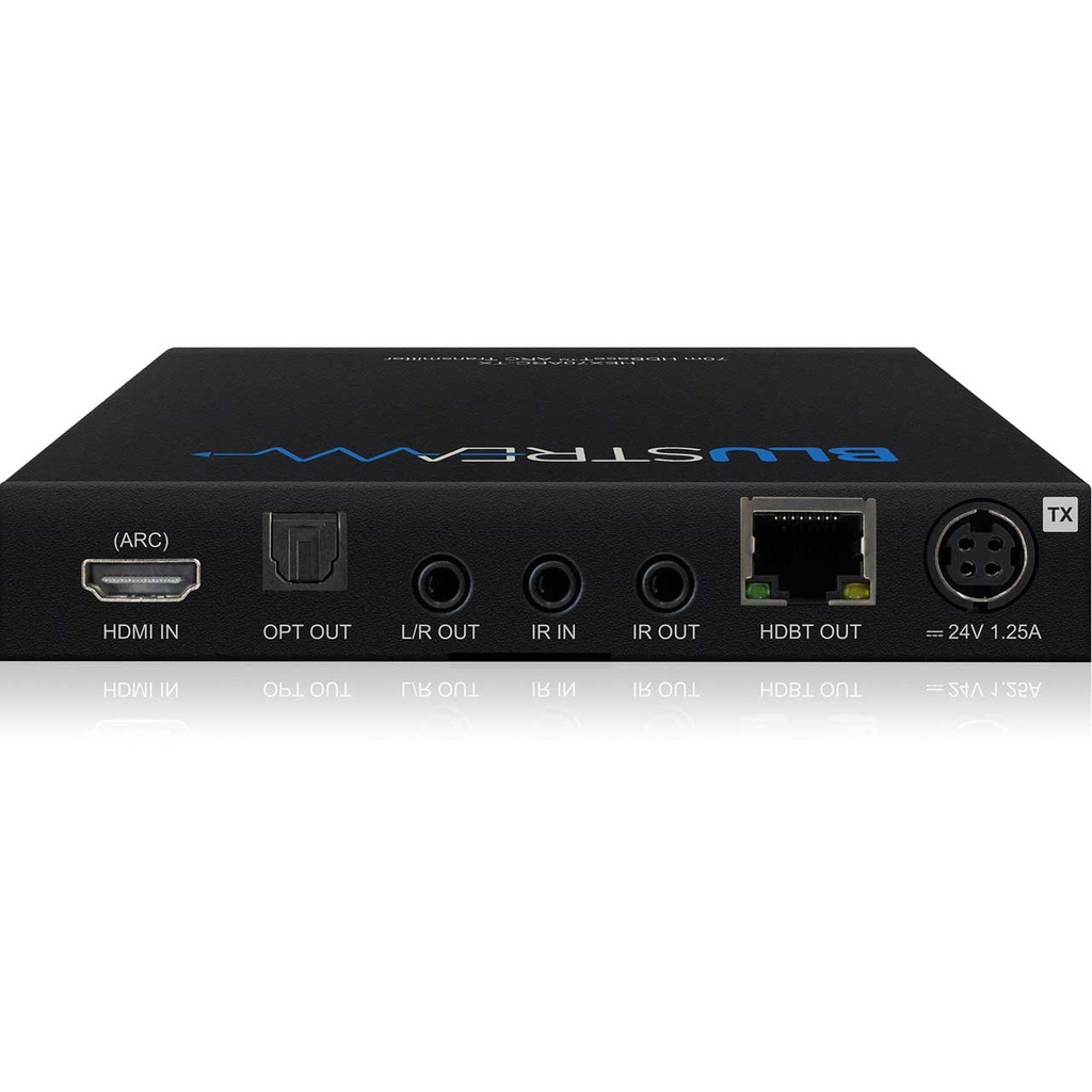 Blustream Hdbt Arc Extender Set 70m; Arc, Bi-directional Ir,