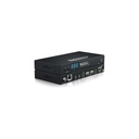 Blustream Multicast Network Receiver 1080p Video Over Ip Con