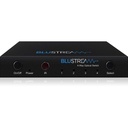 Blustream 4 X 1 Optical Switch