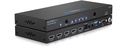 Blustream Matrix 4-Way 8K HDMI2.1 HDCP2.3 With Audio Breakou