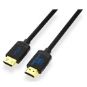 Blustream 1M Hdmi Cable Precision 48 Range Aoc