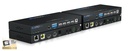 Blustream Hdbt Extender Set Up To 100m, Bi-directional Ir & 