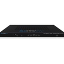 Blustream Hdbt 4 X Splitter Extender 18 Gb 70M @ 1080P