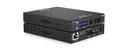 Blustream Dante Networked Power Amplifier