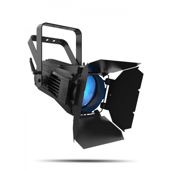 CHAUVET 7.5" Barn Door
