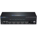 Blustream 1 X 4 4K Hdmi Splitter