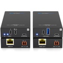 Blustream Usbc Over Catx Extender