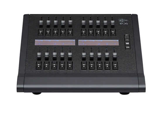 ETC Eos Fader Wing 40 Non-motorized Faders