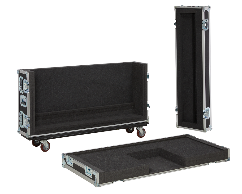 ETC Apex 10 Flight Case
