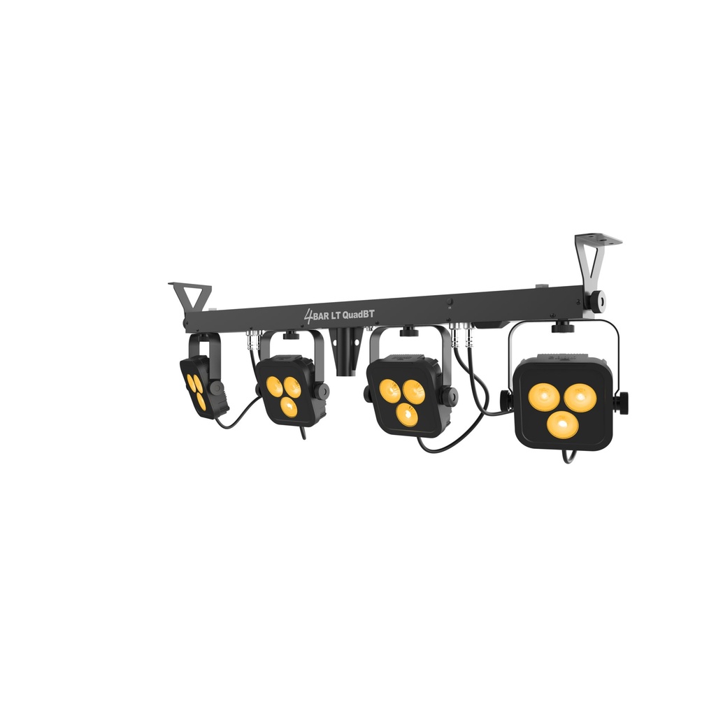CHAUVET 4BAR LT QUADBT