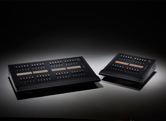 ETC Eos Fader Wing 20 Non-motorized Faders