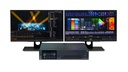 ETC Lighting Control Processor Eos Apex; 24K Output; 2RU