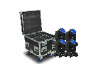 CHAUVET Rogue R1X Wash