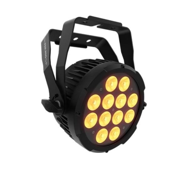 CHAUVET SlimPAR PRO Q IP