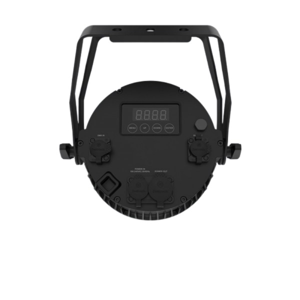 CHAUVET SlimPAR PRO Q IP