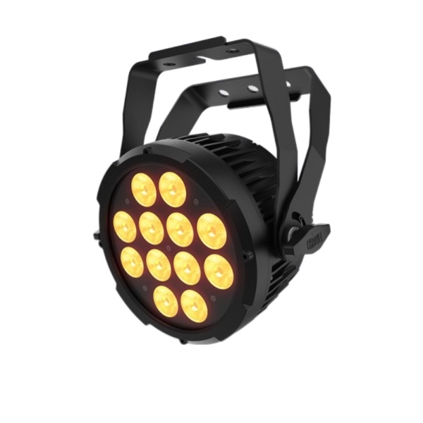 CHAUVET SlimPAR PRO Q IP
