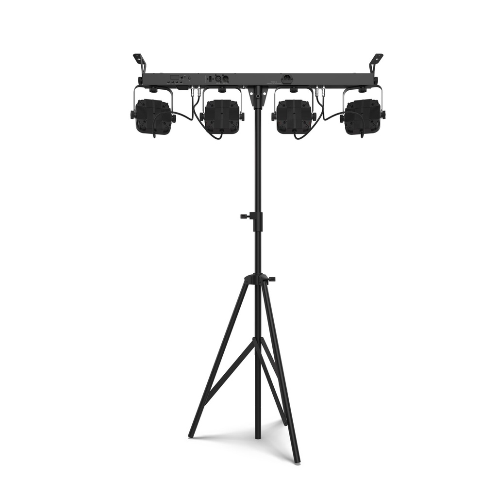 CHAUVET 4BAR LT QUADBT