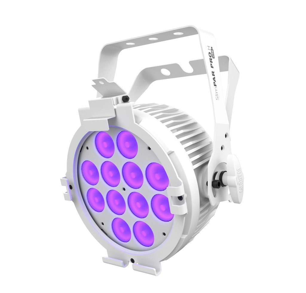 CHAUVET SlimPar PRO H - WHITE