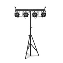 CHAUVET 4BAR LT QUADBT