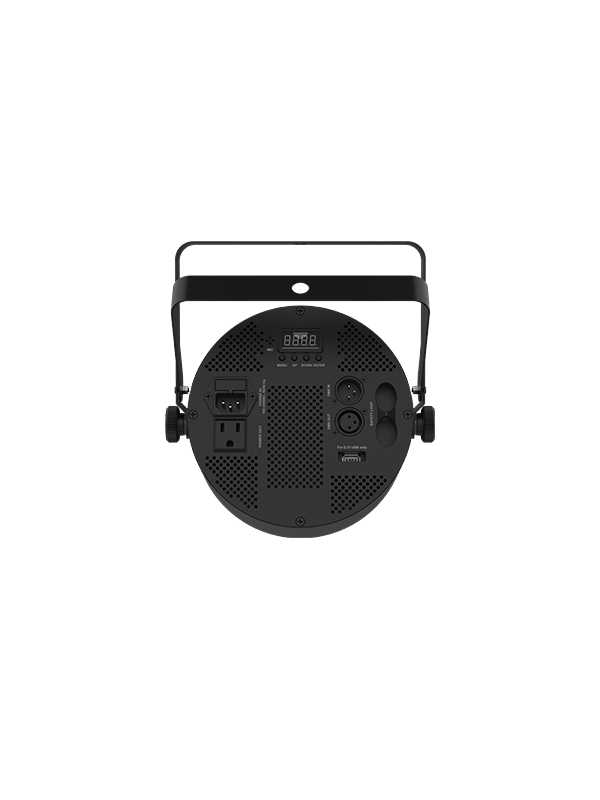 CHAUVET SlimPar Q12ILS
