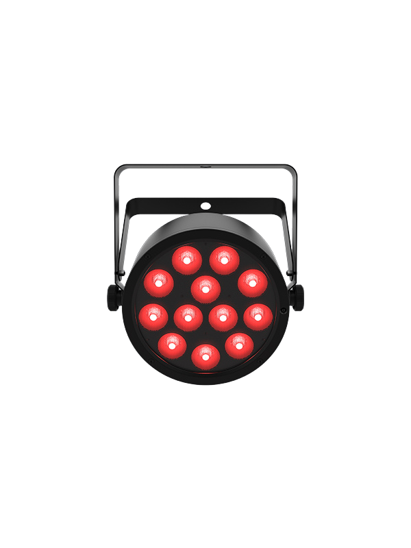 CHAUVET SlimPar Q12ILS
