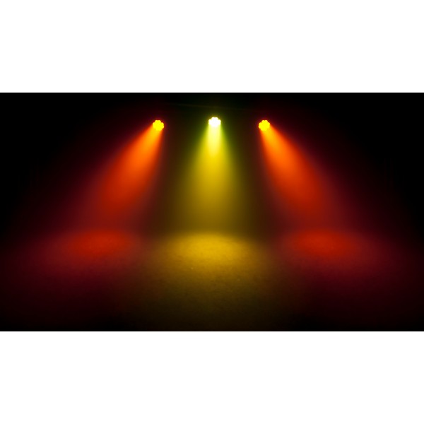 CHAUVET SlimPar Q12BT