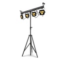 CHAUVET 4BAR LT QUADBT
