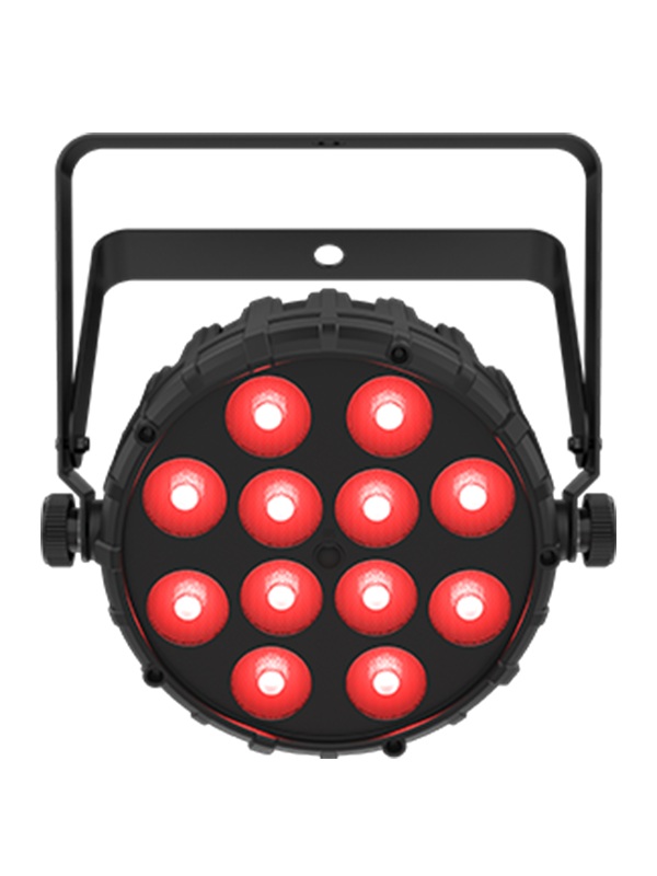 CHAUVET SlimPar T12BT