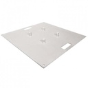 CHAUVET TRUSST 290mm QUAD - 24" Aluminium Base Plate