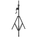 CHAUVET TRUSST 3m Crank Stand