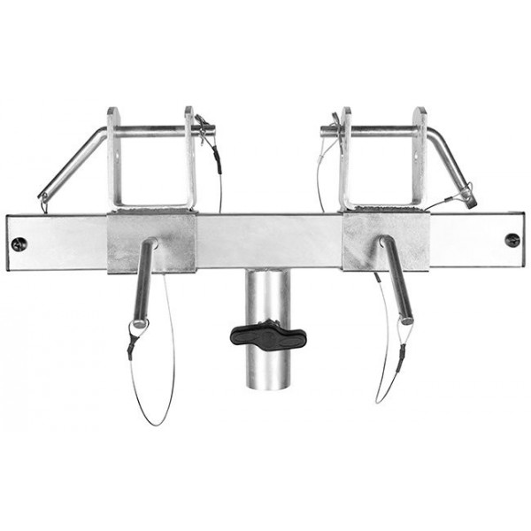 CHAUVET TRUSST 3m Crank Stand