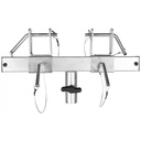 CHAUVET TRUSST 3m Crank Stand