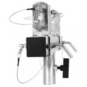 CHAUVET TRUSST 3m Crank Stand