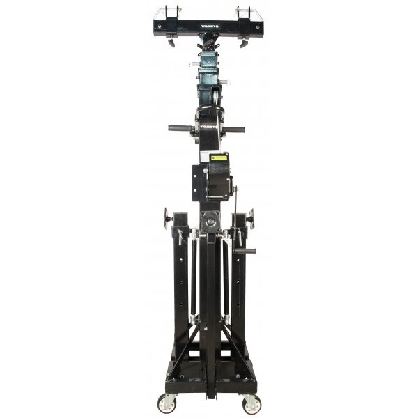 CHAUVET TRUSST 6m Crank Stand