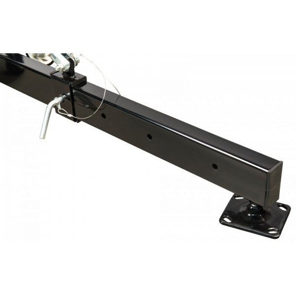 CHAUVET TRUSST 6m Crank Stand