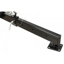 CHAUVET TRUSST 6m Crank Stand