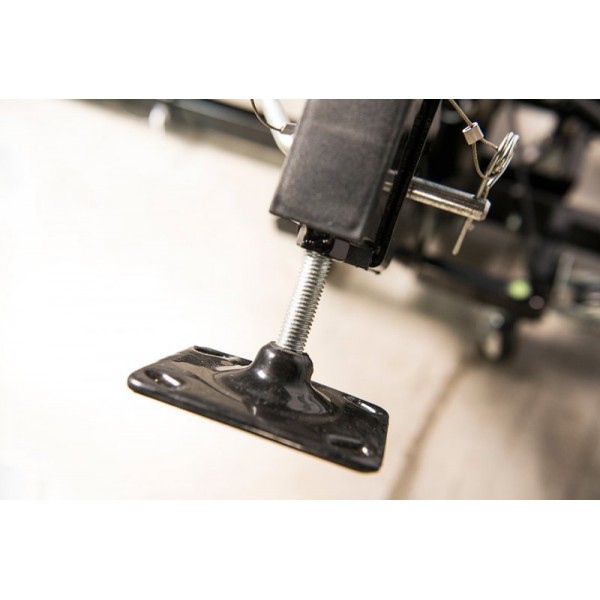 CHAUVET TRUSST 6m Crank Stand