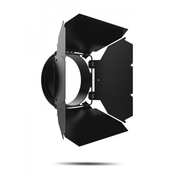 CHAUVET 7.5" Barn Door IP