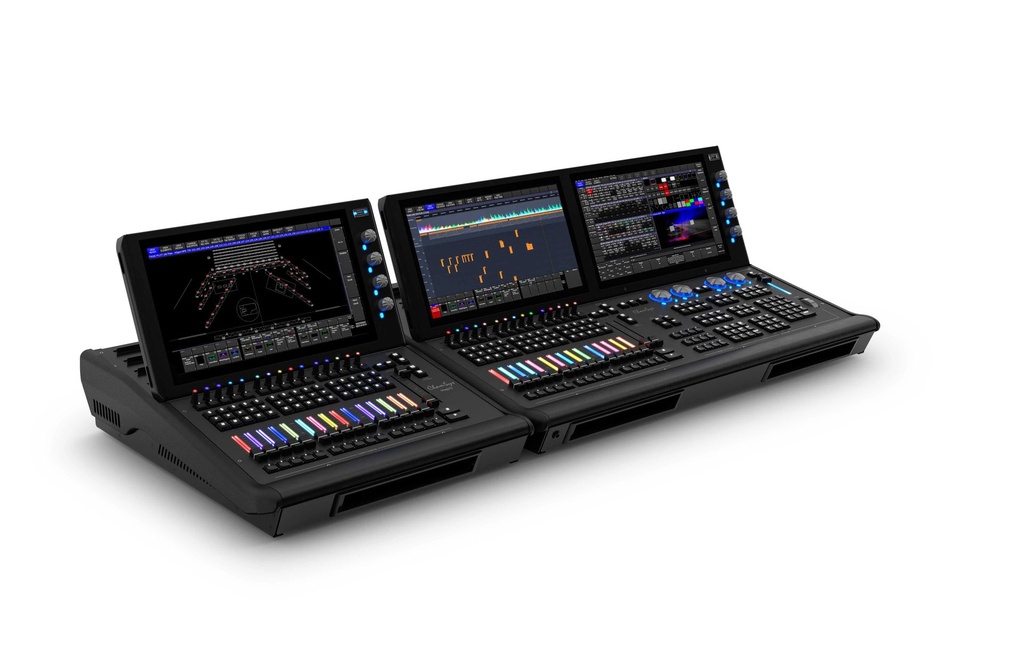 ChamSys MQ500M WING