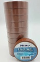 Electrical Tape - Brown