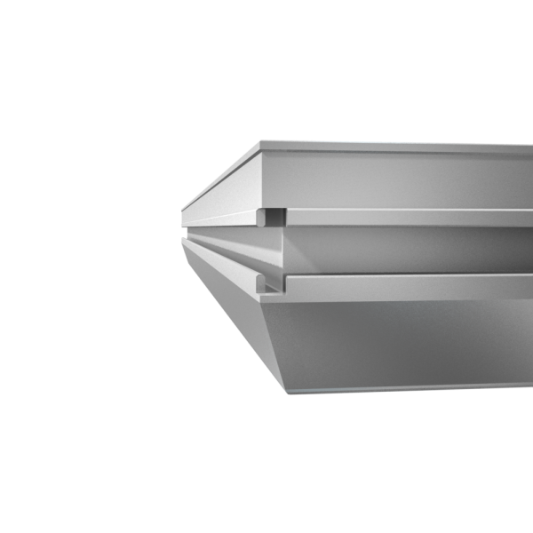 Eurotruss 2x0.5 PRO DECK