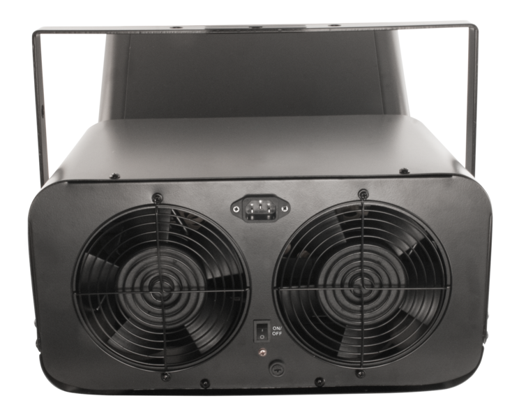 CHAUVET Bubble King