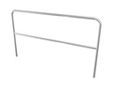Eurotruss Decking Handrail (200cm)