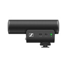 Sennheiser MKE 400 Highly Directional Shotgun Microphone