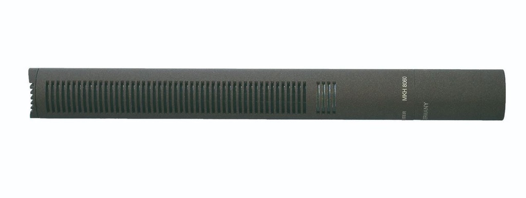Sennheiser MKH 8060 Compact Shotgun Microphone