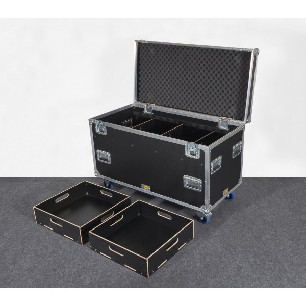 ShowCase 1200 Packer Case