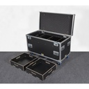 ShowCase 1200 Packer Case