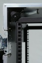 ShowCase 10U Rack Case